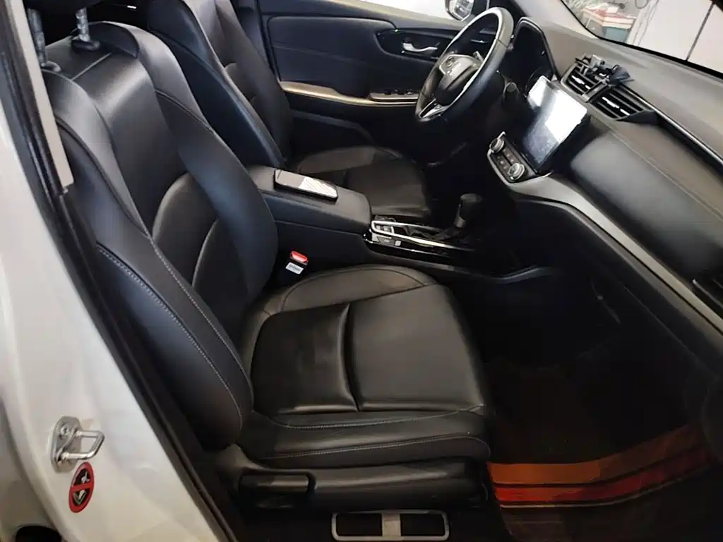 Honda Envix — миниатюра 25