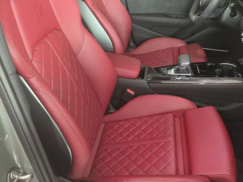 Audi S4 2024 S4 3.0TFSI