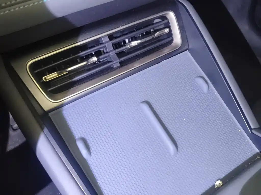 BYD Qin L — миниатюра 9