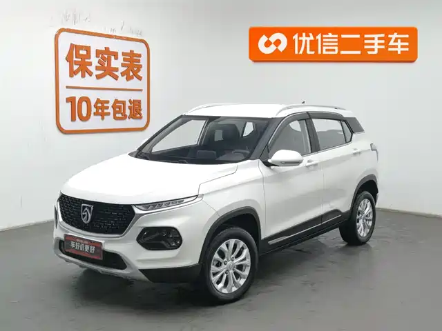 BAOJUN 510