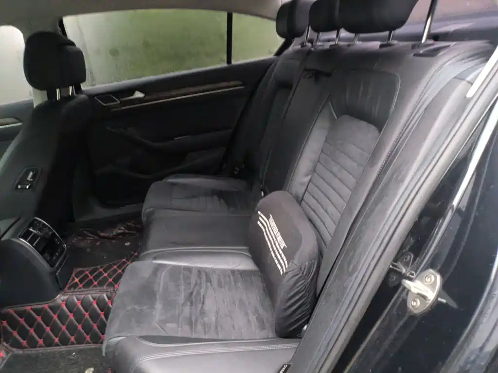 Volkswagen Magotan — миниатюра 13