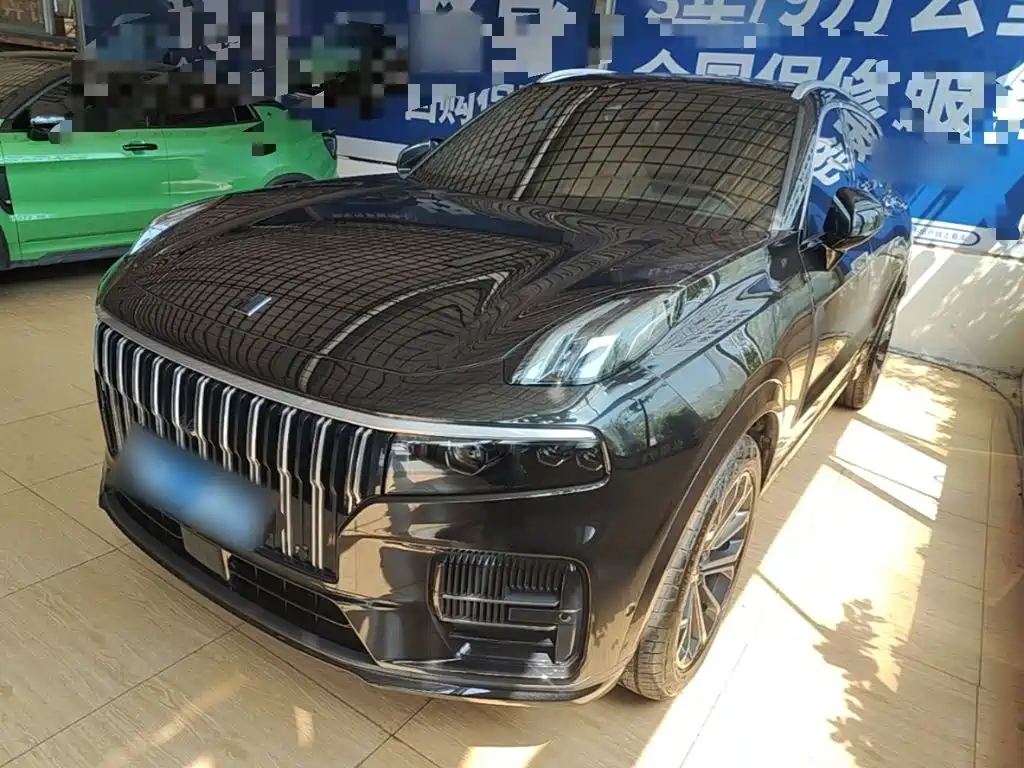 Lynk & Co 09 — миниатюра 2