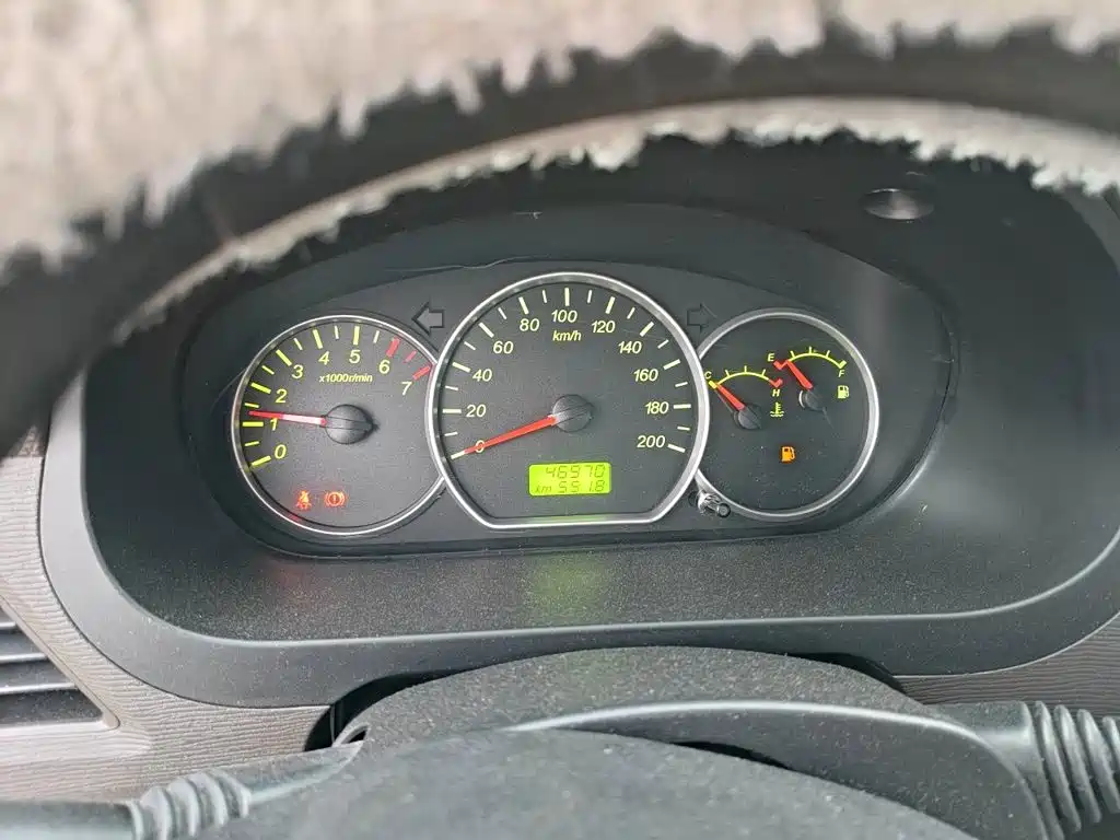 Wuling Hongguang — миниатюра 12