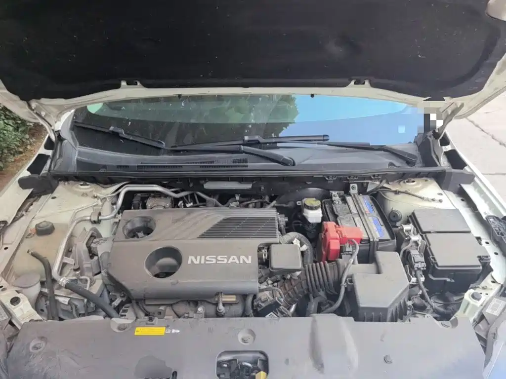 Nissan Sylphy — миниатюра 16
