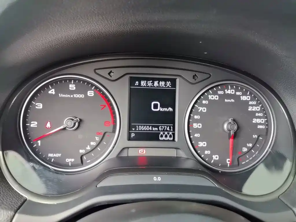 Audi Q2L — миниатюра 12