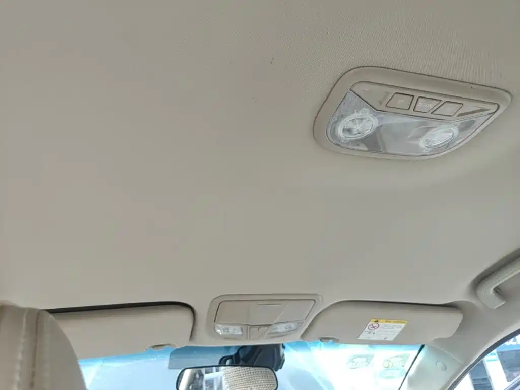 Geely Emgrand — миниатюра 18
