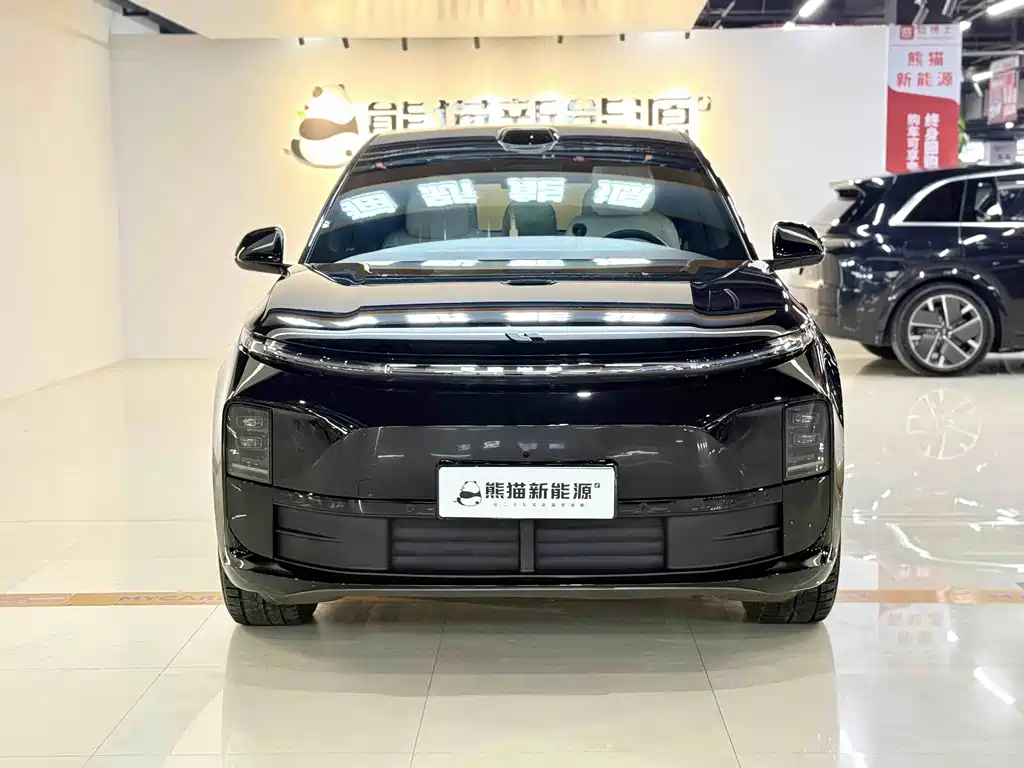 Li Auto IDEAL L6