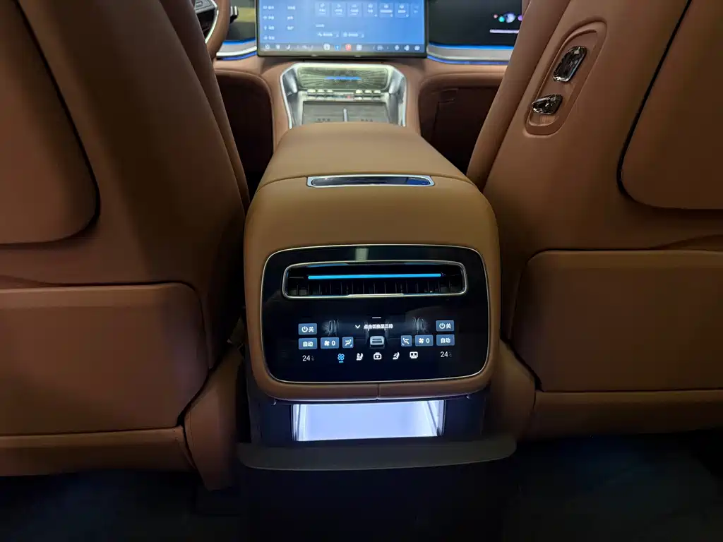 Denza Denza N9 — миниатюра 18