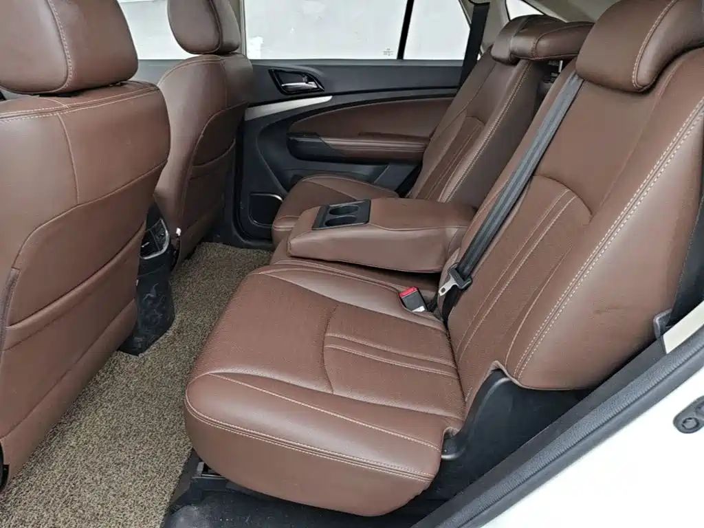 BYD S7 — миниатюра 17
