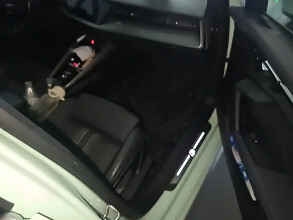 Audi A3 — миниатюра 9