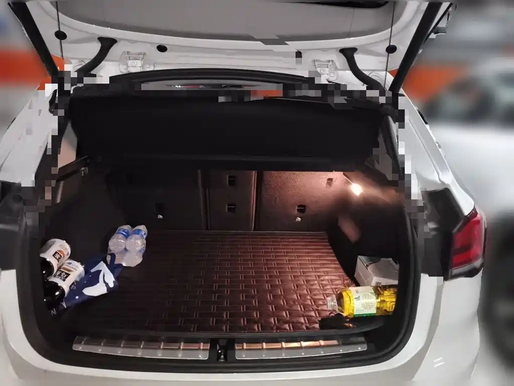 BMW X1 — миниатюра 20