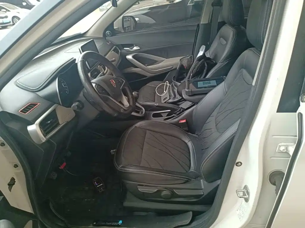 Baojun 510 — миниатюра 15