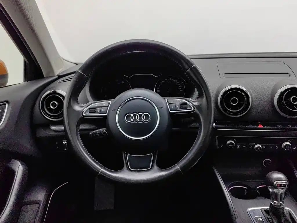 Audi A3 — миниатюра 11