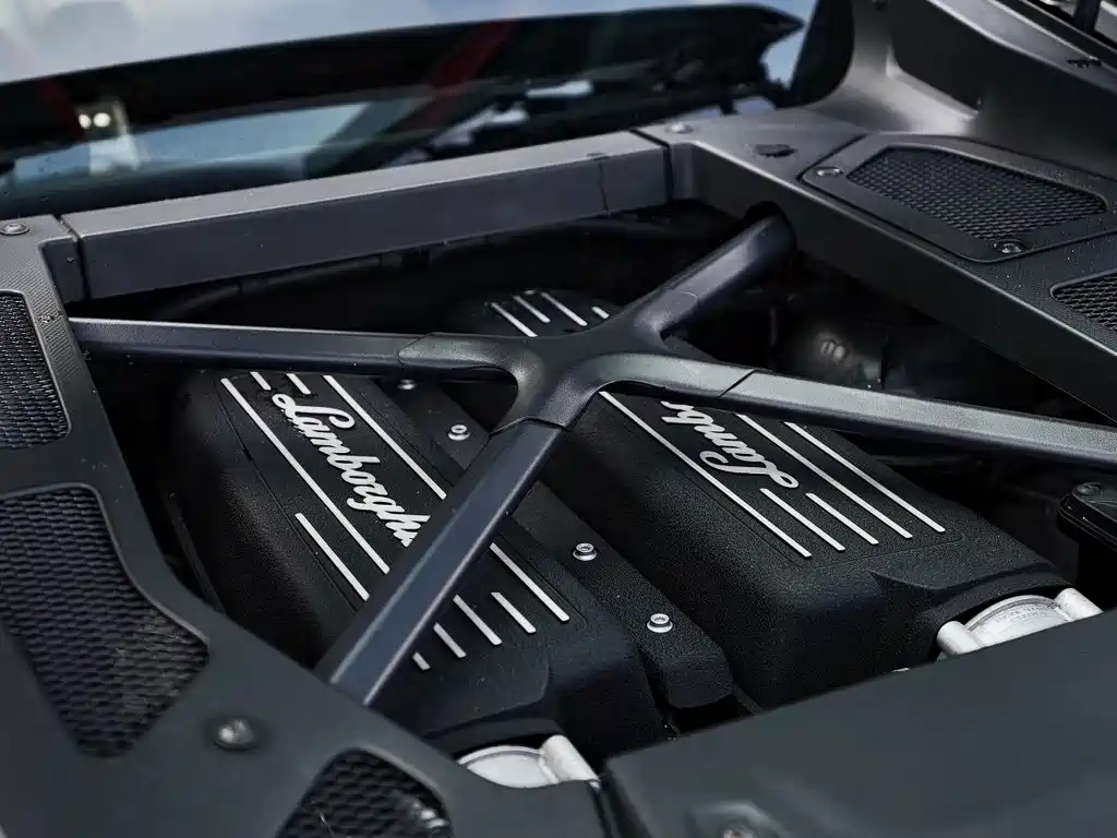 Lamborghini Huracán Huracán Coupe, фото 3