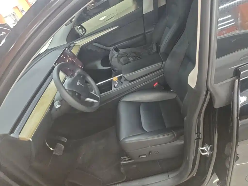Tesla Model Y — миниатюра 15