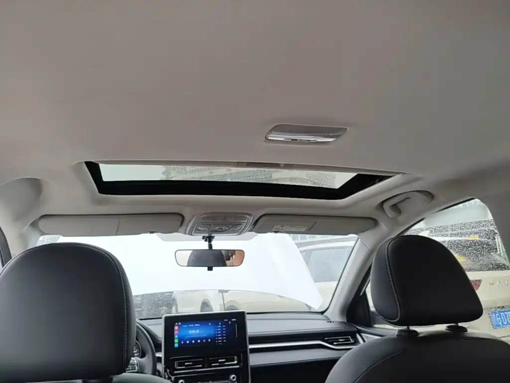Haval M6 — миниатюра 18