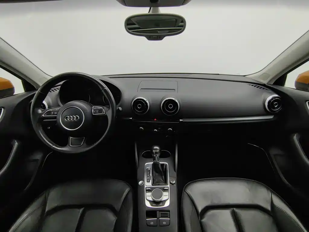 Audi A3 — миниатюра 5