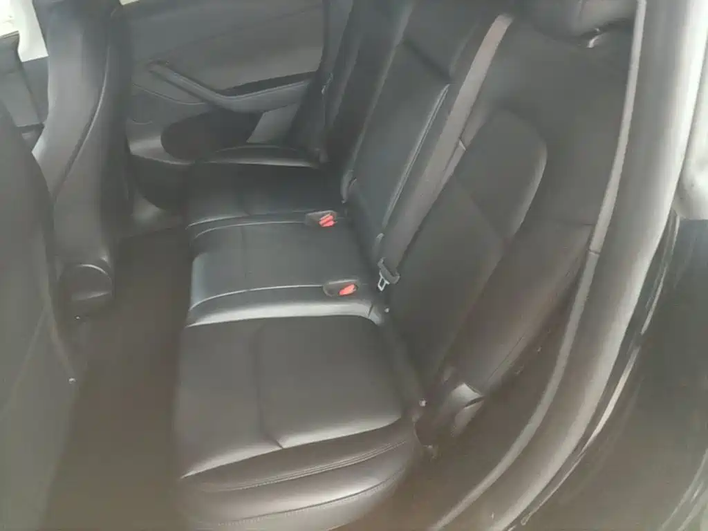 Tesla Model Y — миниатюра 17