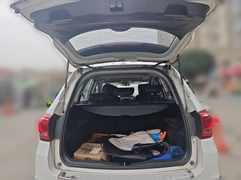 Haval H6 — миниатюра 20