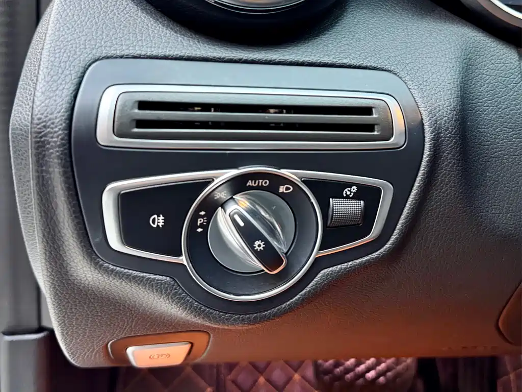 Mercedes-Benz C-Class C 2021 C 260 L Sport