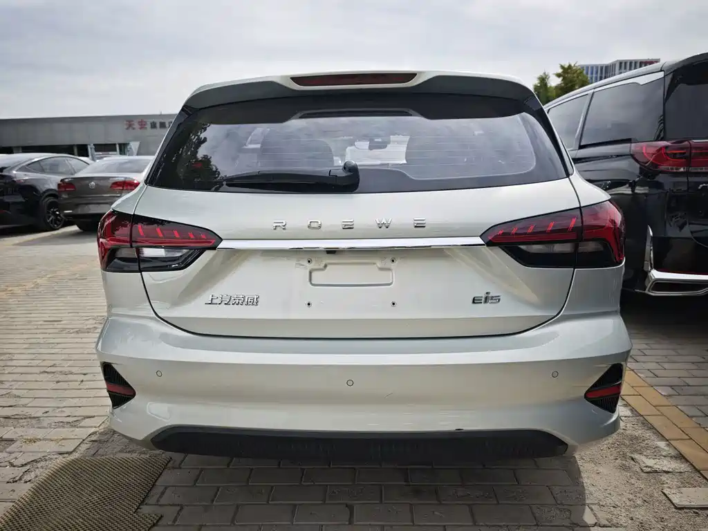 Roewe Ei5 — миниатюра 13