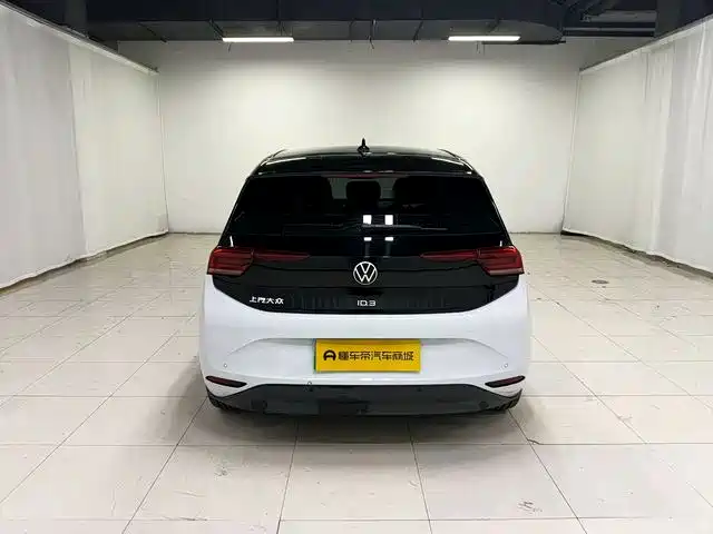 Volkswagen ID.3 2023 Smart