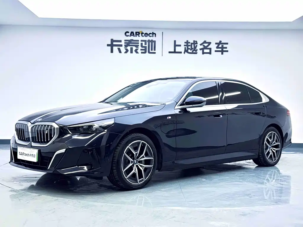 BMW I5