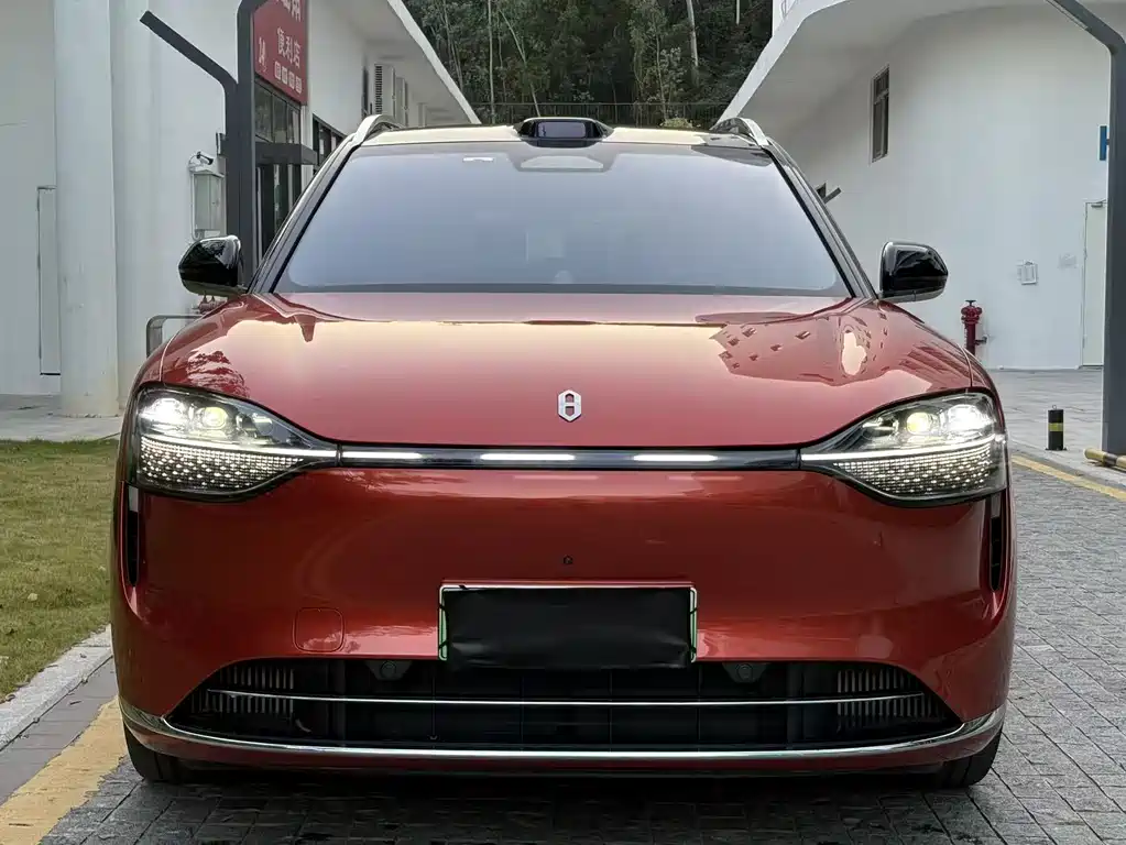 HONGMENG ZHIXING ASK THE WORLD M9