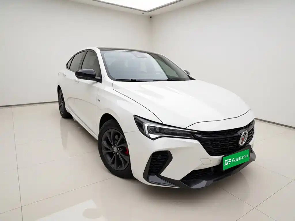 Buick Verano — миниатюра 3