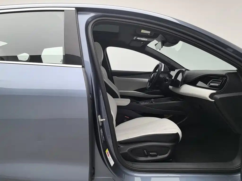 BYD Seal 06 — миниатюра 23