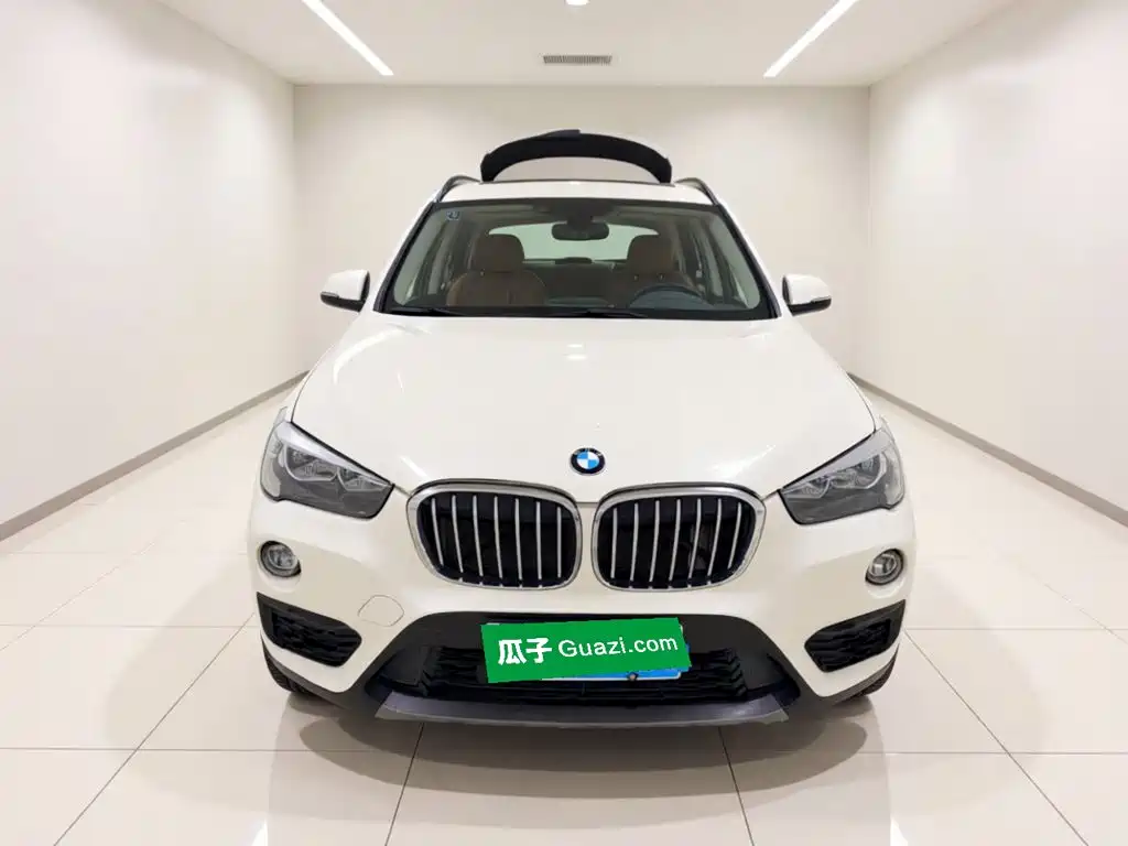 BMW X1 — миниатюра 2