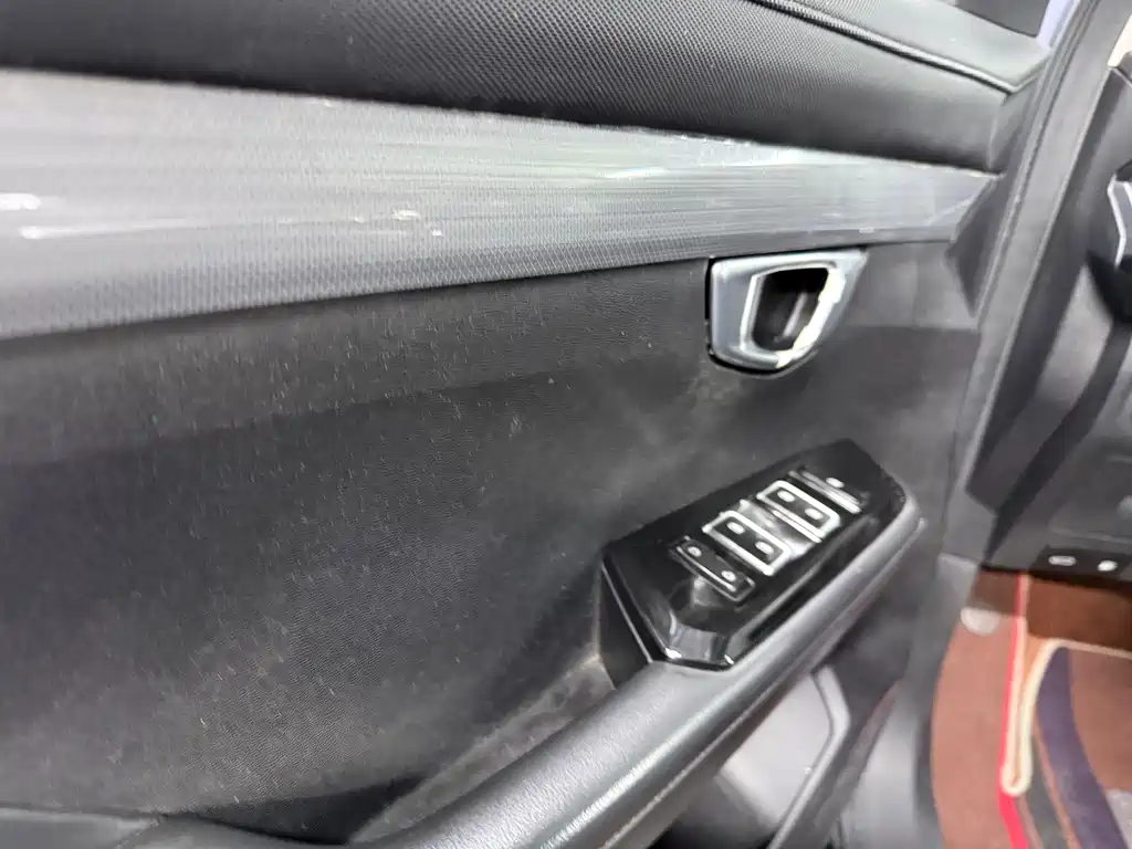Wuling Xingchen — миниатюра 9
