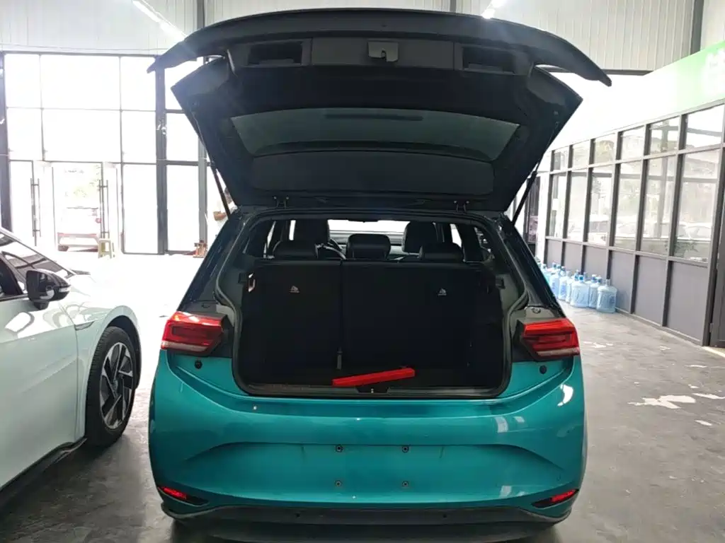 Volkswagen ID.3 — миниатюра 19