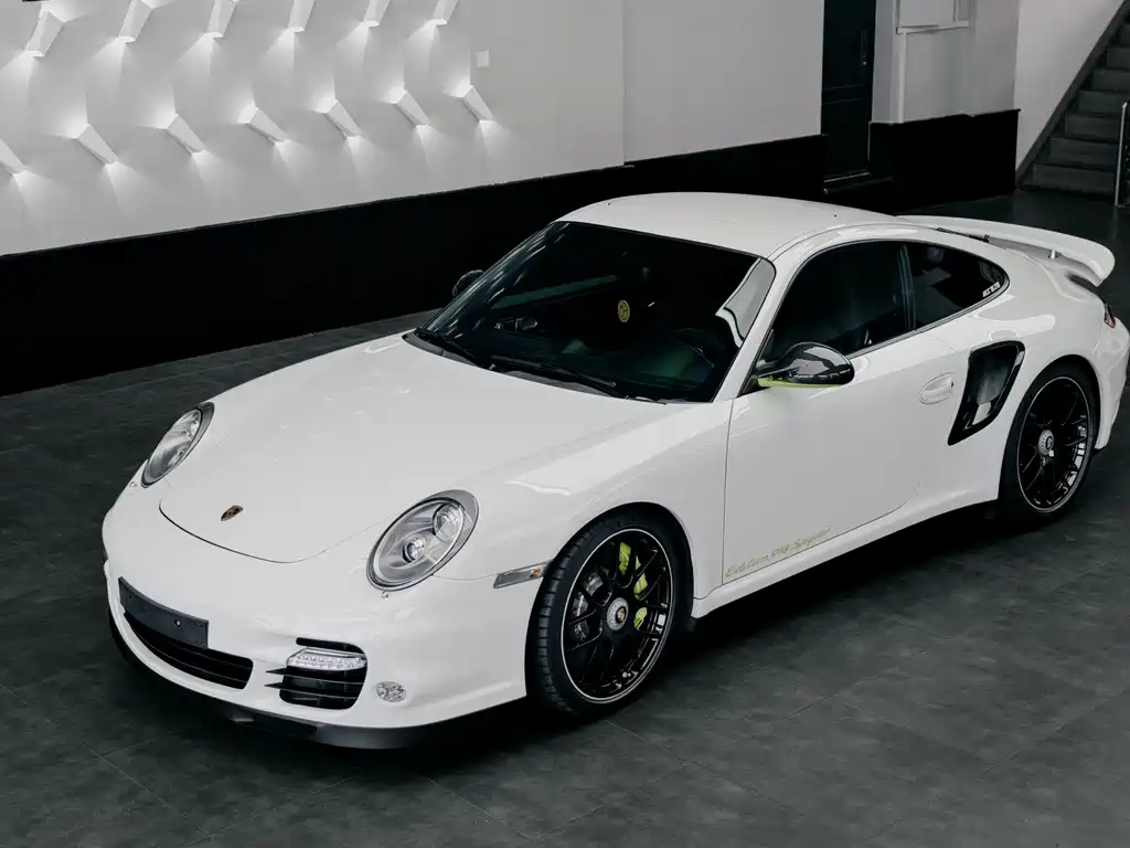 Porsche 911 — фотографии объявления, Фото 6