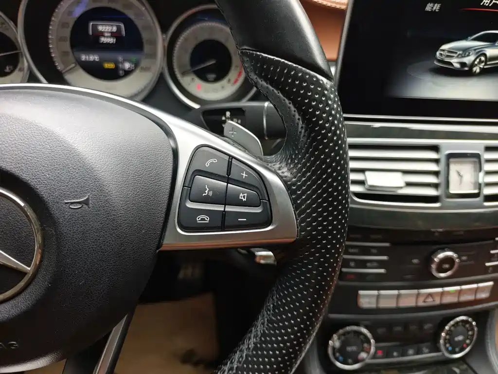 Mercedes-Benz CLS — миниатюра 23