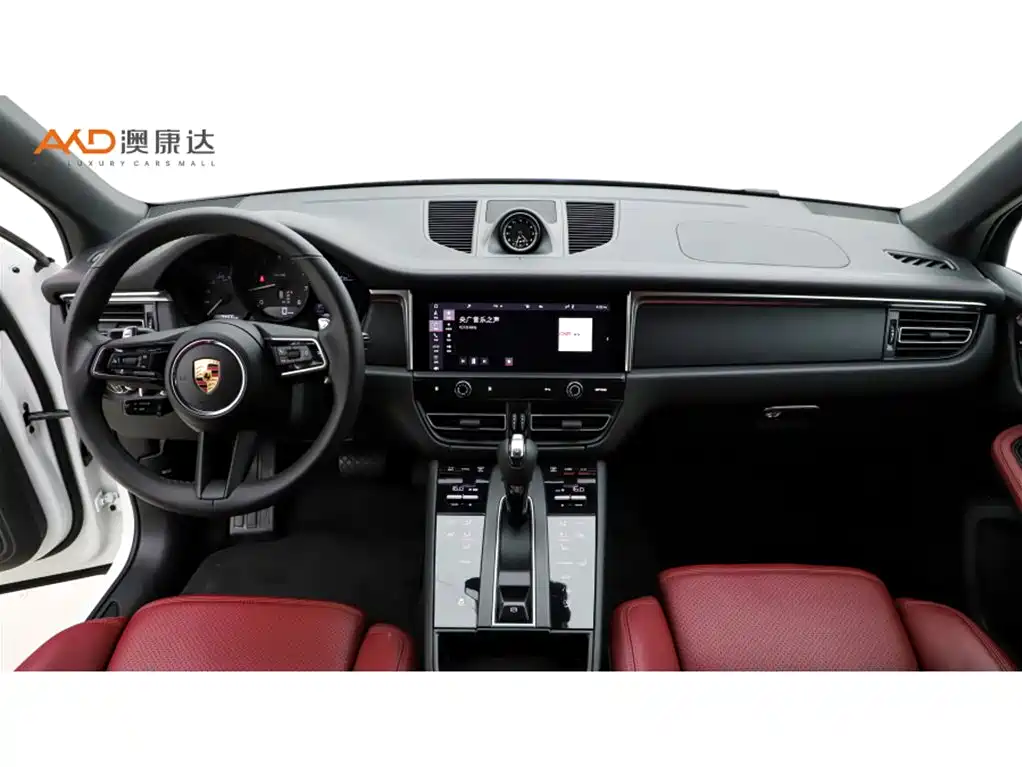 Porsche Macan 2021 Macan 2.0T