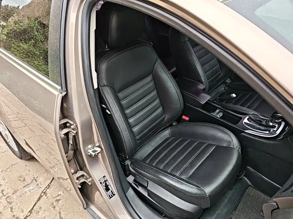 Buick Regal — миниатюра 25