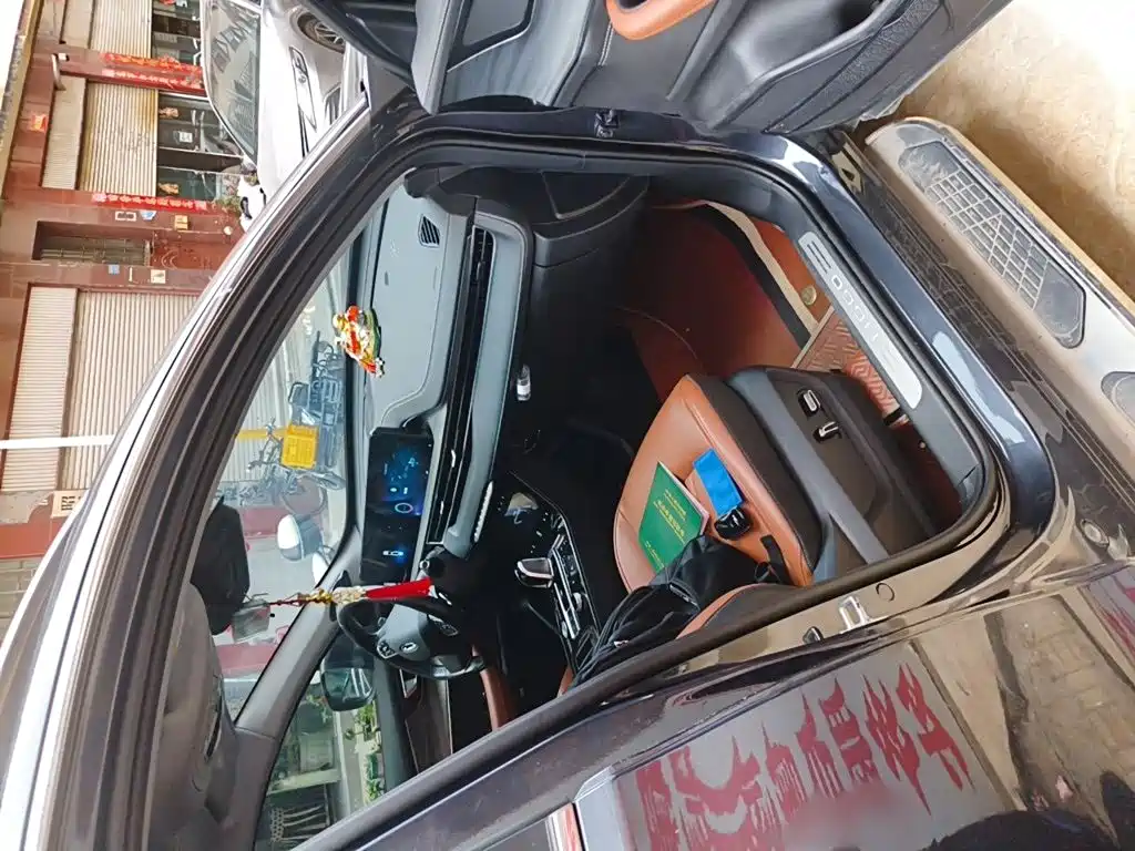 Chery Tiggo 8 PLUS — миниатюра 17