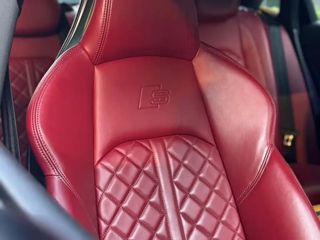 Audi S4 — миниатюра 12