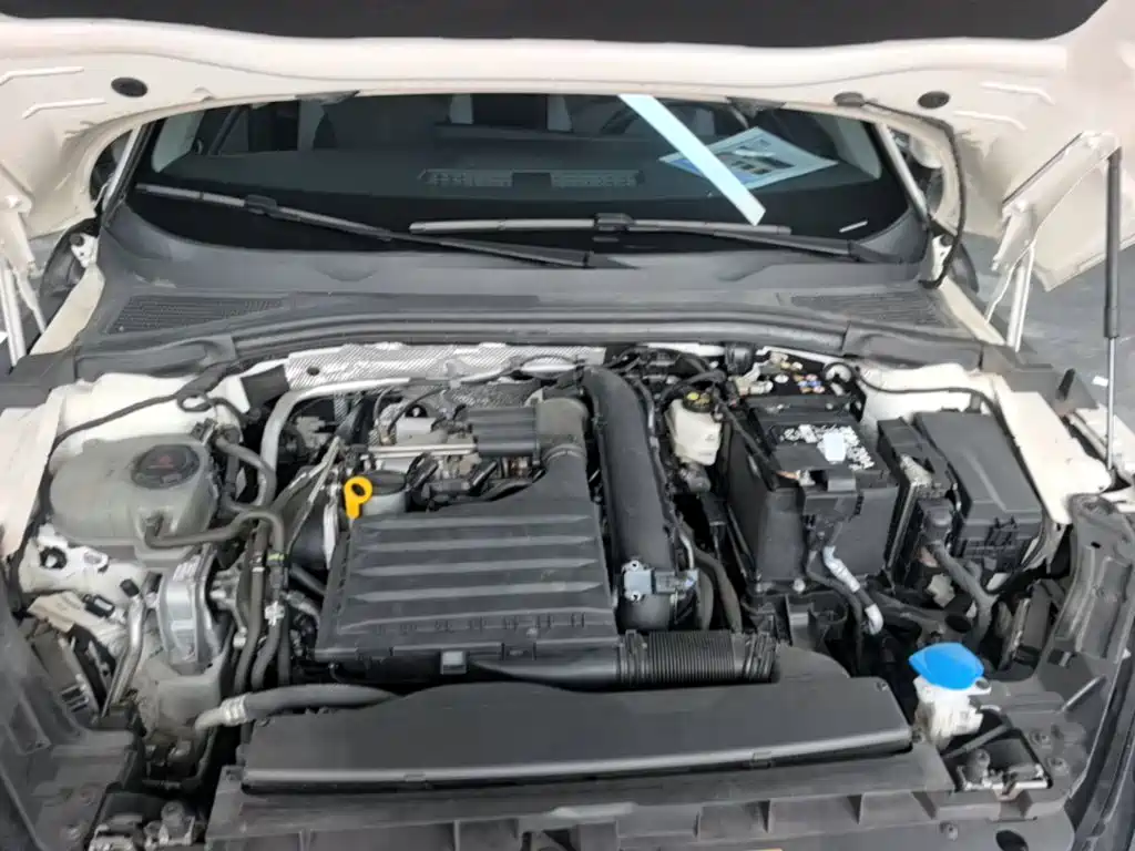 Volkswagen Lamando — миниатюра 20