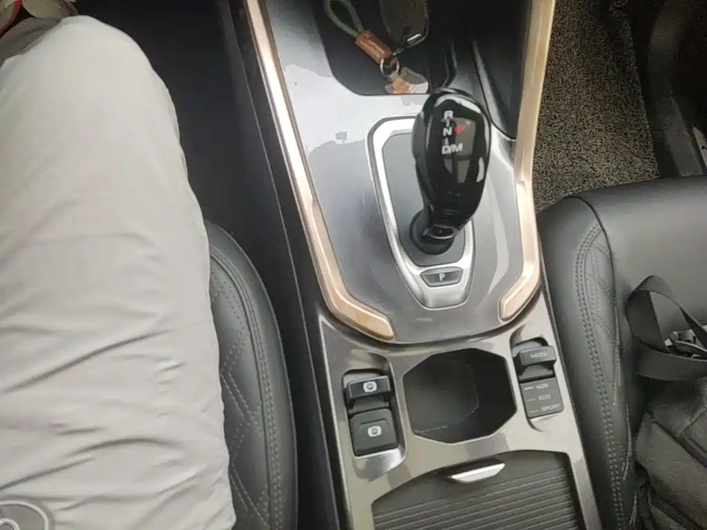 Haval H6 — миниатюра 10