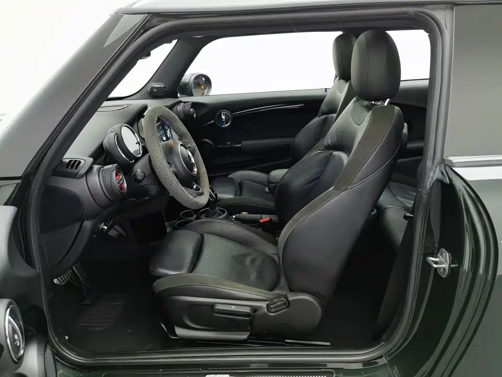 MINI Mini JCW — миниатюра 10