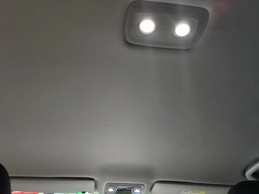 BYD Yuan Plus — миниатюра 18