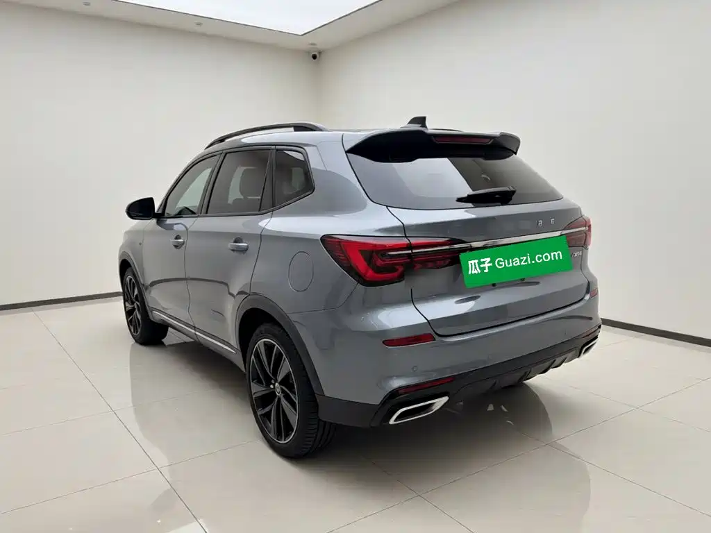 Roewe RX5 New Energy — миниатюра 4