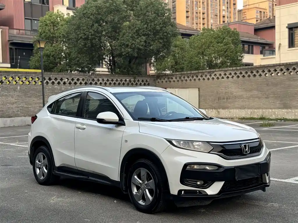 Honda XR-V — миниатюра 3