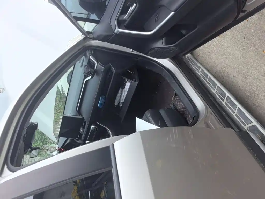 Toyota Wildlander — миниатюра 19