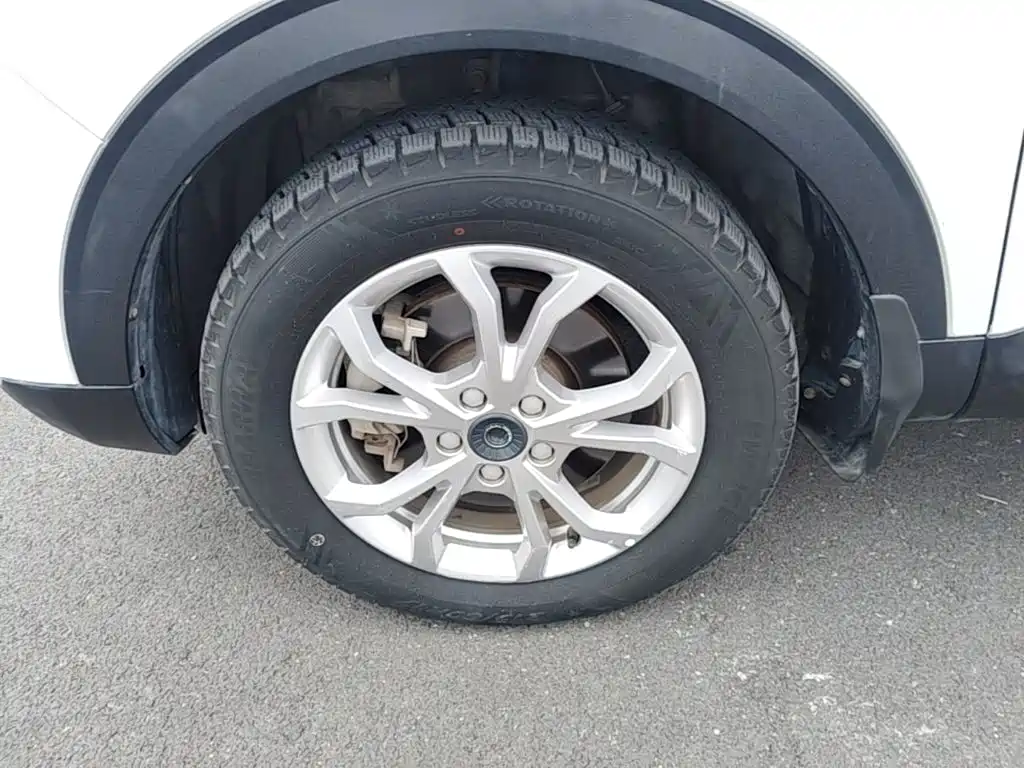 Haval H2s — миниатюра 23