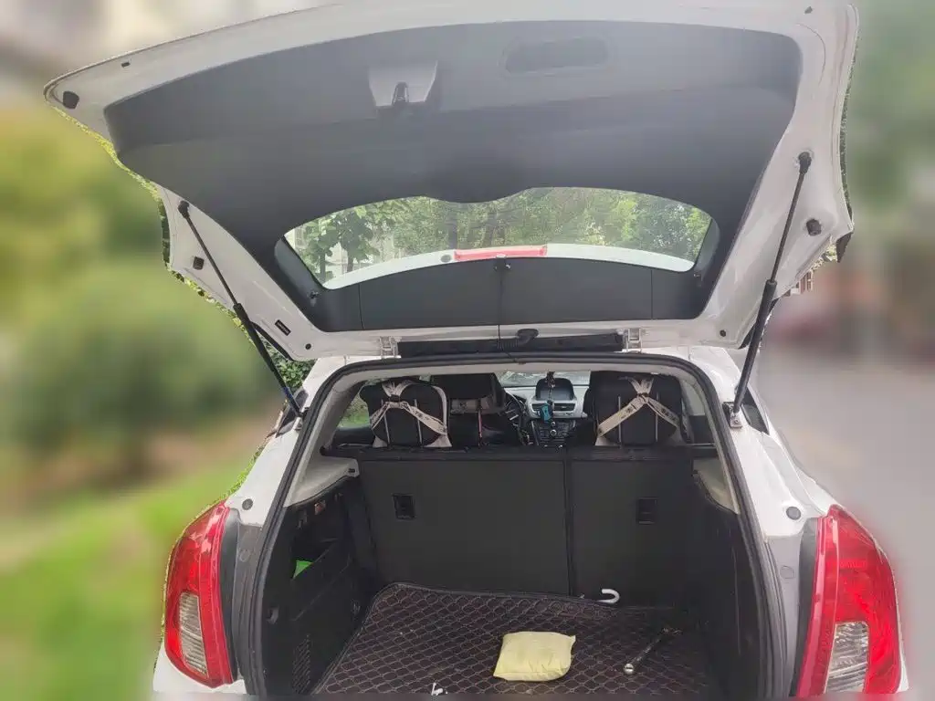 Buick Encore — миниатюра 15