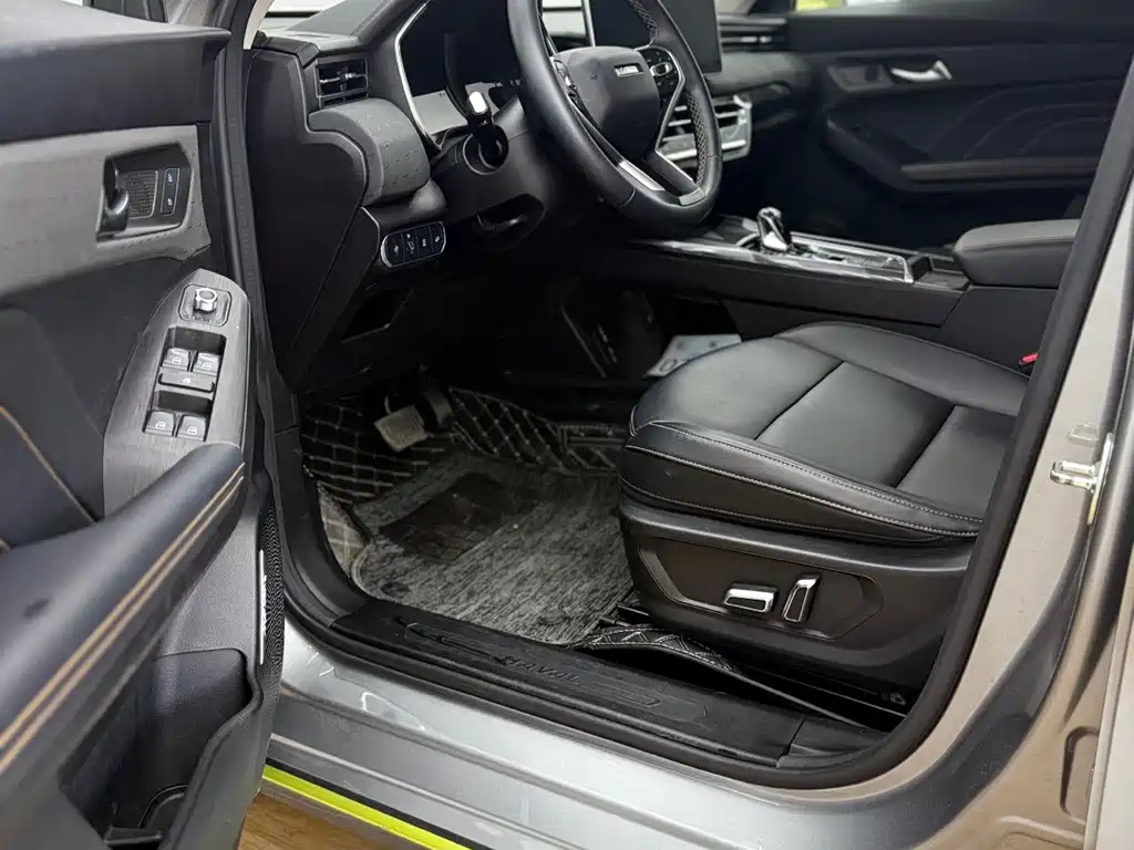 Haval Chitu — миниатюра 7