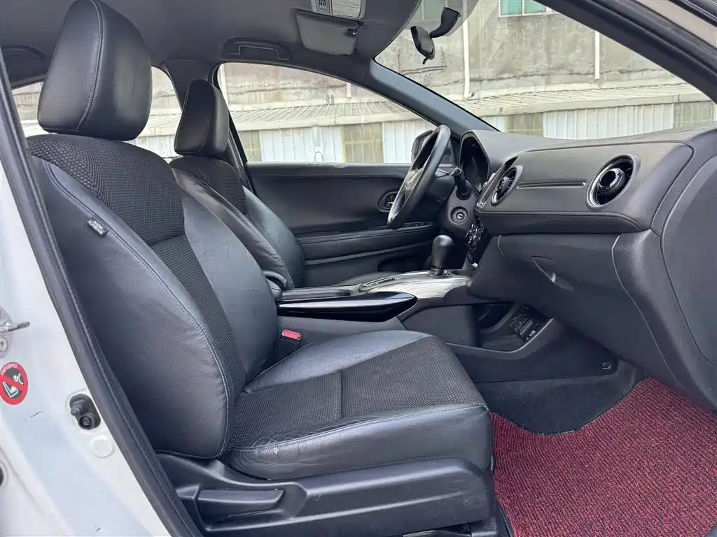 Honda XR-V — миниатюра 7